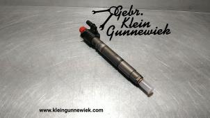 Revisado Inyector (diésel) Volvo XC60 Precio € 145,20 IVA incluido ofrecido por Gebr.Klein Gunnewiek Ho.BV
