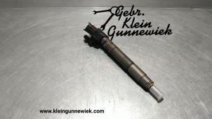Overhauled Injector (diesel) Volvo XC60 Price € 145,20 Inclusive VAT offered by Gebr.Klein Gunnewiek Ho.BV