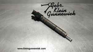 Overhauled Injector (diesel) Volvo XC60 Price € 145,20 Inclusive VAT offered by Gebr.Klein Gunnewiek Ho.BV