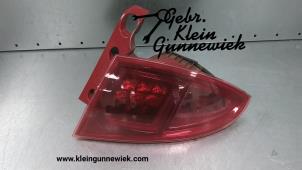 Used Taillight, right Seat Leon Price € 125,00 Margin scheme offered by Gebr.Klein Gunnewiek Ho.BV