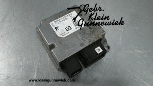 Used Airbag Module Ford Tourneo Courier Price € 95,00 Margin scheme offered by Gebr.Klein Gunnewiek Ho.BV