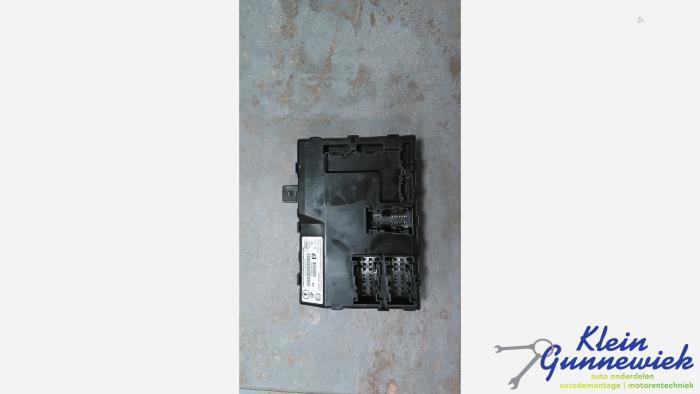 Used Body control computer Ford Transit Price € 52,00 Margin scheme offered by Klein Gunnewiek Autodemontage & Motorentechniek