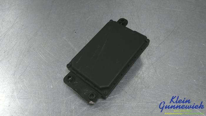 Begagnade Farthållarsensor Ford S-Max Pris € 395,00 Marginaltabell erbjuds av Klein Gunnewiek Autodemontage & Motorentechniek