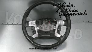 Used Steering wheel Ford S-Max Price € 150,00 Margin scheme offered by Gebr.Klein Gunnewiek Ho.BV