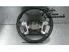 Steering wheel from a Ford S-Max 2010