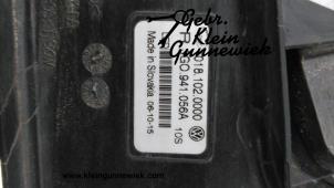 Used Daytime running light, right Volkswagen Passat Price € 95,00 Margin scheme offered by Gebr.Klein Gunnewiek Ho.BV