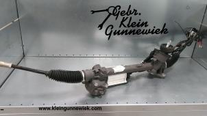 Usagé Crémaillère de direction Volkswagen Jetta Prix € 150,00 Règlement à la marge proposé par Gebr.Klein Gunnewiek Ho.BV