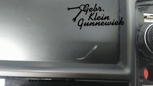 Usagé Affichage intérieur Volkswagen Passat Prix € 325,00 Règlement à la marge proposé par Gebr.Klein Gunnewiek Ho.BV