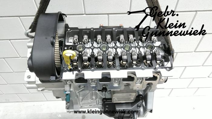 Motor Volkswagen Golf - 04E100033SX CMBA