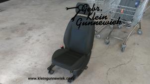 Gebrauchte Sitz links Ford Focus Preis € 75,00 Margenregelung angeboten von Gebr.Klein Gunnewiek Ho.BV