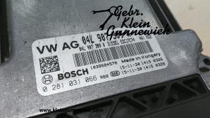 Używane Sterownik wtrysku Volkswagen Passat Cena € 195,00 Procedura marży oferowane przez Gebr.Klein Gunnewiek Ho.BV