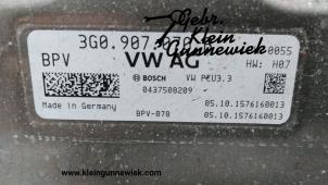 Used Inverter (Hybrid) Volkswagen Passat Price € 1.250,00 Margin scheme offered by Gebr.Klein Gunnewiek Ho.BV
