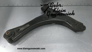 Used Front lower wishbone, right Ford Transit Price € 75,00 Margin scheme offered by Gebr.Klein Gunnewiek Ho.BV