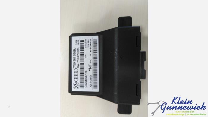 Used Computer, miscellaneous Volkswagen Jetta Price € 53,00 Margin scheme offered by Klein Gunnewiek Autodemontage & Motorentechniek