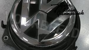 Used Tailgate handle Volkswagen Polo Price € 50,00 Margin scheme offered by Gebr.Klein Gunnewiek Ho.BV