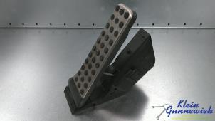 Usados Sensor de posición de acelerador Mercedes C-Klasse Precio € 30,00 Norma de margen ofrecido por Klein Gunnewiek Autodemontage & Motorentechniek