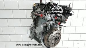 Gebrauchte Motor Ford Tourneo Courier Preis € 2.195,00 Margenregelung angeboten von Gebr.Klein Gunnewiek Ho.BV