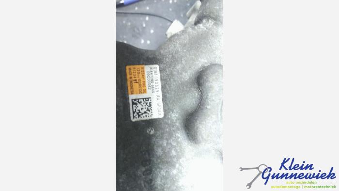 Gebrauchte Klimapumpe Ford Transit Preis € 98,00 Margenregelung angeboten von Klein Gunnewiek Autodemontage & Motorentechniek