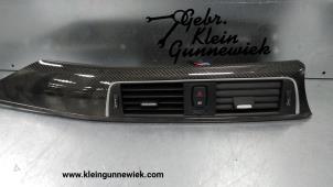 Used Dashboard vent BMW 4-Serie Price € 35,00 Margin scheme offered by Gebr.Klein Gunnewiek Ho.BV