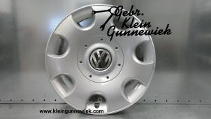 Used Wheel cover (spare) Volkswagen Touran Price € 25,00 Margin scheme offered by Gebr.Klein Gunnewiek Ho.BV
