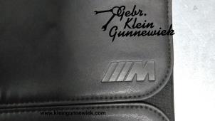 Used Instruction Booklet BMW 4-Serie Price € 25,00 Margin scheme offered by Gebr.Klein Gunnewiek Ho.BV
