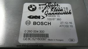 Usagé Ordinateur divers BMW 4-Série Prix € 195,00 Règlement à la marge proposé par Gebr.Klein Gunnewiek Ho.BV