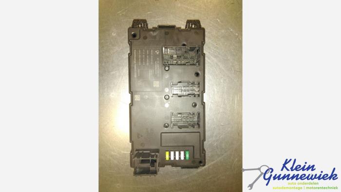 Used Body control computer BMW 4-Serie Price € 50,00 Margin scheme offered by Klein Gunnewiek Autodemontage & Motorentechniek