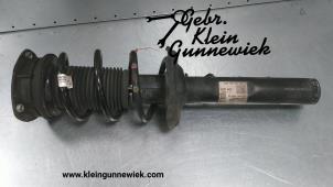 Used Front shock absorber rod, right Volkswagen Passat Price € 85,00 Margin scheme offered by Gebr.Klein Gunnewiek Ho.BV