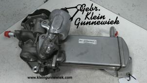 Używane Zawór EGR Volkswagen Amarok Cena € 125,00 Procedura marży oferowane przez Gebr.Klein Gunnewiek Ho.BV