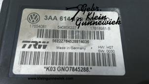 Używane Pompa ABS Volkswagen Passat Cena € 235,00 Procedura marży oferowane przez Gebr.Klein Gunnewiek Ho.BV