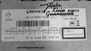 Usagé Radio/Lecteur CD Renault Megane Prix € 75,00 Règlement à la marge proposé par Gebr.Klein Gunnewiek Ho.BV