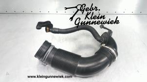 Used Air intake hose Volkswagen Passat Price € 30,00 Margin scheme offered by Gebr.Klein Gunnewiek Ho.BV