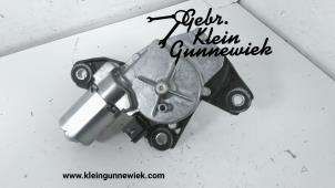 Gebrauchte Scheibenwischermotor hinten Renault Megane Preis € 65,00 Margenregelung angeboten von Gebr.Klein Gunnewiek Ho.BV
