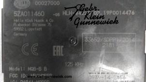 Used Central door locking module Volkswagen Arteon Price € 50,00 Margin scheme offered by Gebr.Klein Gunnewiek Ho.BV