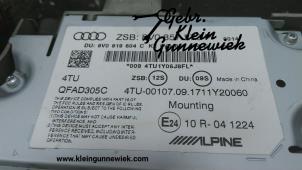 Used Interior display Audi A3 Price € 135,00 Margin scheme offered by Gebr.Klein Gunnewiek Ho.BV