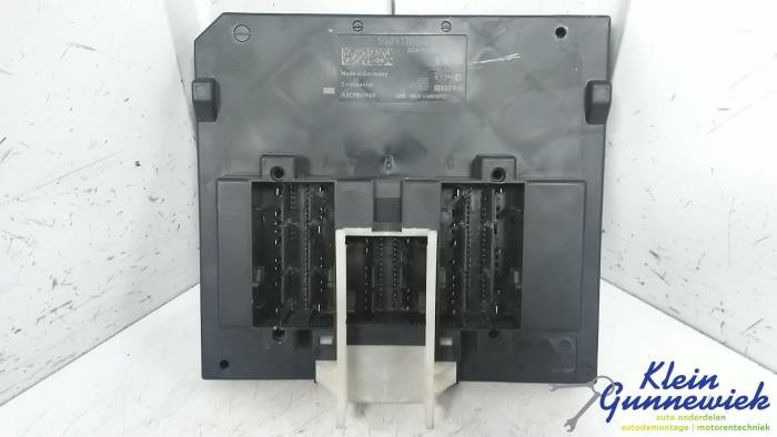 Used Body control computer Volkswagen E-Golf Price € 95,00 Margin scheme offered by Klein Gunnewiek Autodemontage & Motorentechniek