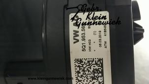 Usados Muelle de reloj airbag Volkswagen Passat Precio € 50,00 Norma de margen ofrecido por Gebr.Klein Gunnewiek Ho.BV