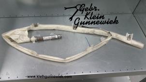 Używane Kurtyna lewa BMW X5 Cena € 175,00 Procedura marży oferowane przez Gebr.Klein Gunnewiek Ho.BV