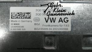 Gebrauchte Kamera Vorderseite Volkswagen Passat Preis € 325,00 Margenregelung angeboten von Gebr.Klein Gunnewiek Ho.BV