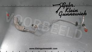 Usados Tubo de aire acondicionado Mercedes CLA Precio € 45,00 Norma de margen ofrecido por Gebr.Klein Gunnewiek Ho.BV
