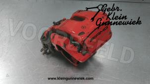 Used Rear brake calliper, left Mercedes CLA Price € 175,00 Margin scheme offered by Gebr.Klein Gunnewiek Ho.BV