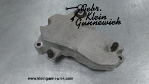 Used Engine mount Mercedes CLA Price € 35,00 Margin scheme offered by Gebr.Klein Gunnewiek Ho.BV