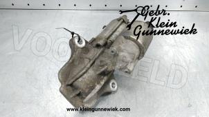 Usados Motor de arranque Ford S-Max Precio € 35,00 Norma de margen ofrecido por Gebr.Klein Gunnewiek Ho.BV