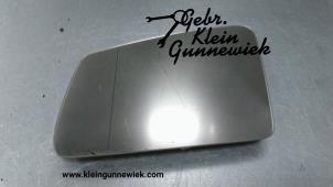 Used Mirror glass, left Mercedes A-Klasse Price € 25,00 Margin scheme offered by Gebr.Klein Gunnewiek Ho.BV