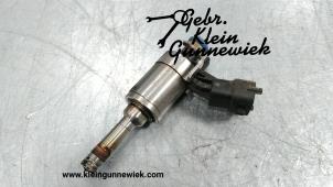 Used Injector (petrol injection) Ford S-Max Price € 75,00 Margin scheme offered by Gebr.Klein Gunnewiek Ho.BV