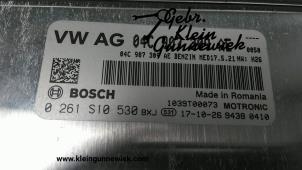 Usados Ordenadores de inyección Audi A3 Precio € 295,00 Norma de margen ofrecido por Gebr.Klein Gunnewiek Ho.BV