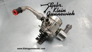 Used Mechanical fuel pump Ford S-Max Price € 100,00 Margin scheme offered by Gebr.Klein Gunnewiek Ho.BV