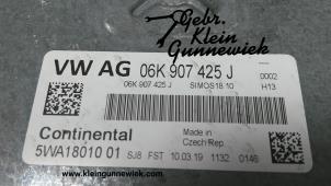 Used Injection computer Volkswagen Arteon Price € 225,00 Margin scheme offered by Gebr.Klein Gunnewiek Ho.BV
