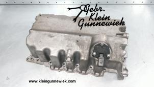 Usados Bandeja de cárter Volkswagen Caddy Precio € 60,00 Norma de margen ofrecido por Gebr.Klein Gunnewiek Ho.BV
