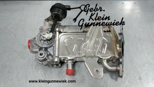 Used EGR cooler Mercedes Vito Price € 150,00 Margin scheme offered by Gebr.Klein Gunnewiek Ho.BV